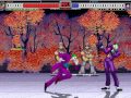 Joker Vs Joker MUGEN BATTLE