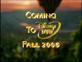 Lady And The Tramp 2 Special Edition DVD Trailer