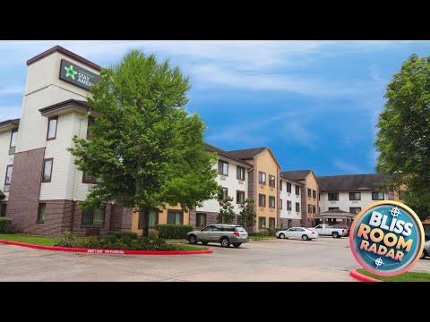 Extended Stay America Suites - Houston - NASA - Jo | Houston (TX), United States | Hotel Review ⭐