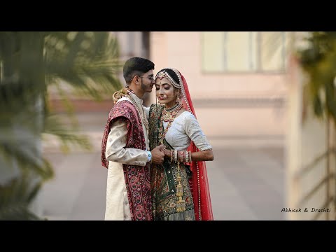 Wedding Photographer portfolio by Usha Films in Surat - Photo 1