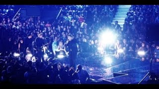 k.d. lang Sing It Loud @ The Juno Awards - Best Audio HD 1080 Full Live Performance Junos 2013