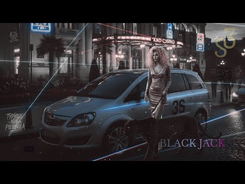3STYLE - BLACK JACK   #rap #3style #newmusic