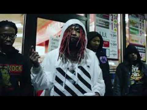 "Gang Members" Sada Baby x Detroit Type Beat