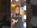 Every song from Wicked!!