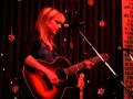 Sandra McCracken -"Springtime Indiana" - Atlanta, Dec 9, 2010