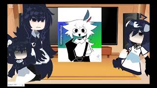 fpe teacher react to fen//engel//claire