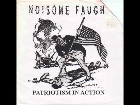 Noisome Faugh - The Children Didn't Need To Die