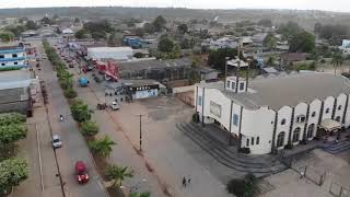 Colniza tem o maior número de candidatos a prefeitos na região