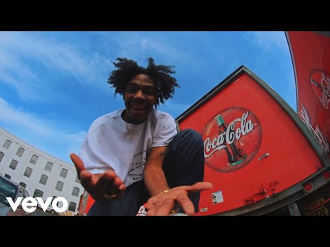 TrizzyHitz - SayWhat? (Video)