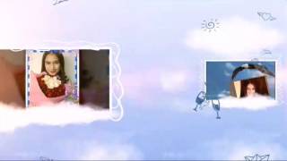 Melody Laksani - Do you really love me ? - Mac and Katie Kisson