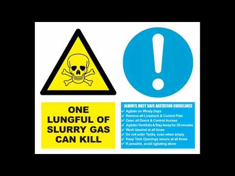 Lump buster, clears slurry blockages fast! - Image 2
