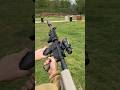 M4 Carbine Suppressed