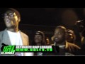 THE JUNGLE TALL-T VS WATTZ R1