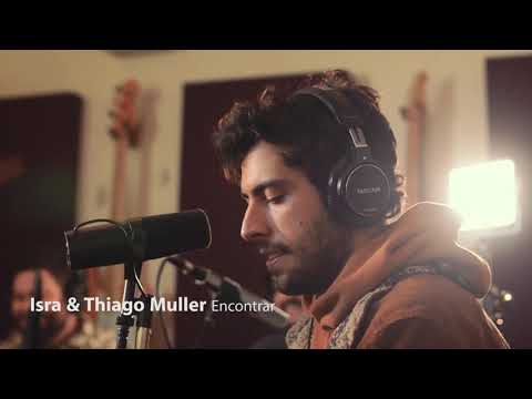 Encontrar Live Version- Thiago Muller and Isra