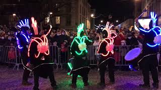 Afozic, Aperçu Vidéo