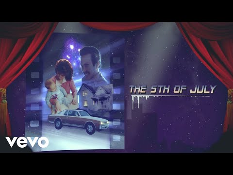 Thumbnail for The 5th Of July video