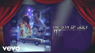 Owl City - The 5th Of July