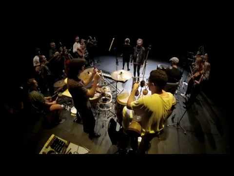 Daniel Alfaro | Ethnofonik 2019 - Dinamarca