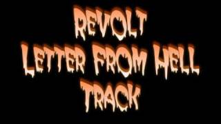 Letter From Hell Track.mpg