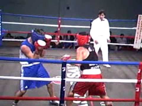 ALAN CASTAÑO vs FERNANDEZ FAB" "OCT 2010