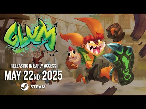 Release Date Trailer