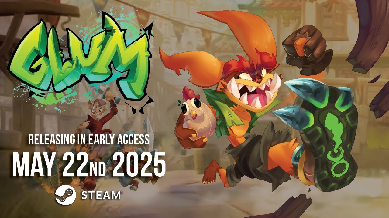 Release Date Trailer