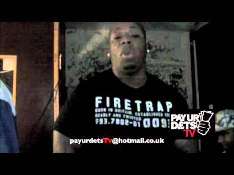 PayurdetsTv - MG HIGHER STAKES Pt I / IIII