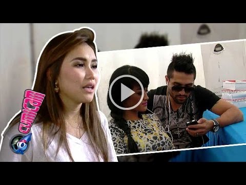 Ceraikan Gaston, Jupe Curhat ke Ayu - Cumicam 16 Maret 2016