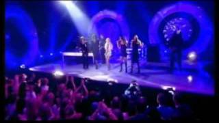 Kylie Minogue - After Dark - Live TOTPUK
