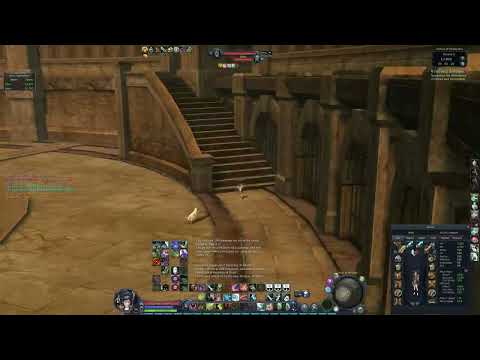 Aion classic NA 1.8 #3 sin vs mr/block cleric