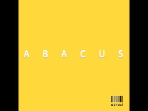 Wakazi - So Harder ft Albino Fulani, Godzilla & One Incredible (Abacus EP)