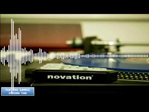 Flip This Sample Version 2 - Hip Hop Beat