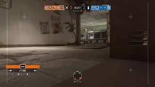 R6Sクイックマッチ