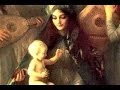 Saint Ursula Virgin Martyr by Bl. Hildegard of ...
