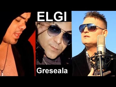 ELGI - GRESEALA 2015