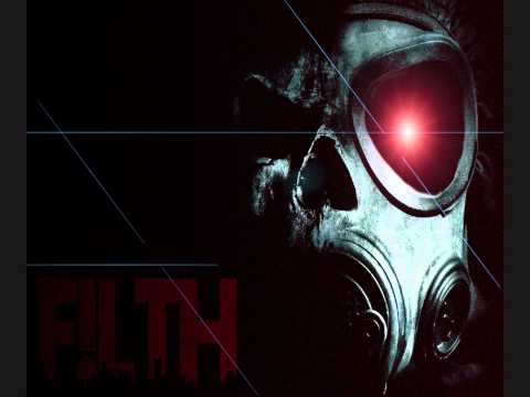 F!lthy Toad - Twist The Knife