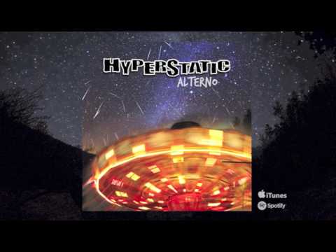 HYPERSTATIC  - ALTERNO (audio clip)