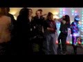 Karaoke Night ABBA Dancing Queen TrunkiusMorlius