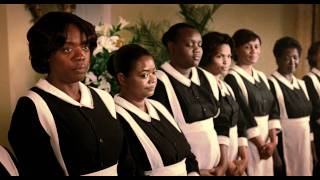 The Help -- Accolades