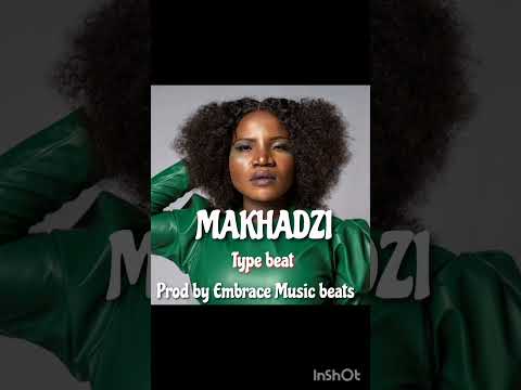 Makhadzi type beat _Mjolo_prod by Embrace Music beats
