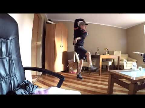 Yelle - A Cause Des Garcons | FREESTYLE DANCE (milky way)