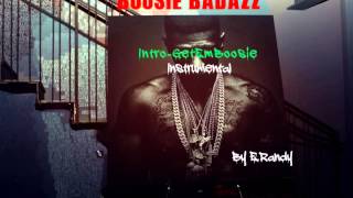Boosie Badazz - Intro Get Em Boosie ( Instrumental by e.Randy)