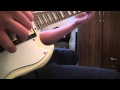 Sweet Child O Mine 3rd Solo Full