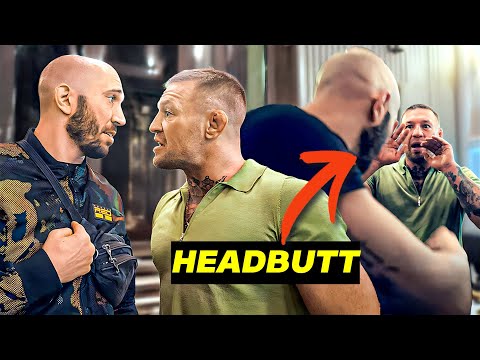 Rebel MMA and Leduc Lethwei