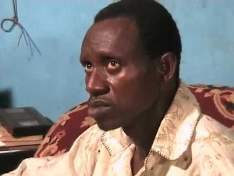 EGHIAN - BENIN NOLLYWOOD MOVIE