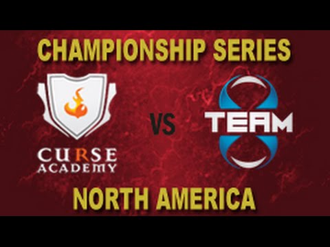CA vs T8 - 2014 NA CS Summer Playoff Finals G3