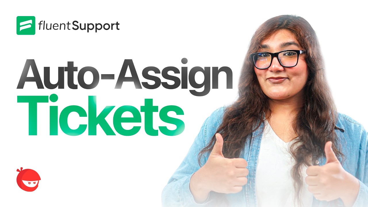 Build a Course-Based Ticket Routing Workflow in WordPress