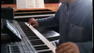 Batuta Moldova Demo Style Korg Pa3X ACH