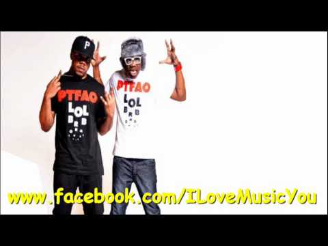 Rock City Feat. Kardinal Offishall - Heaven (Prod. by G. Productions)