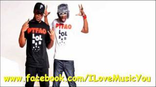 Rock City Feat. Kardinal Offishall - Heaven (Prod. by G. Productions)